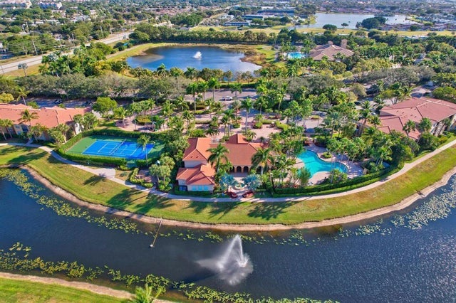 2 of 44 - 15035 Michelangelo Blvd #106, Delray Beach, FL
