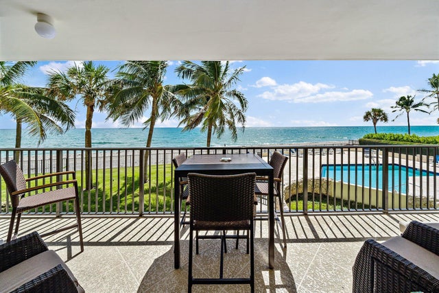 2 of 62 - 200 Beach Rd #102, Tequesta, FL