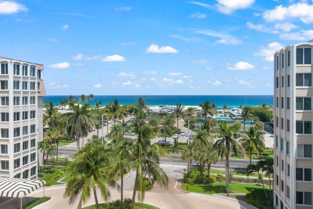 1 of 41 - 2000 S Ocean Boulevard #605, Delray Beach, FL