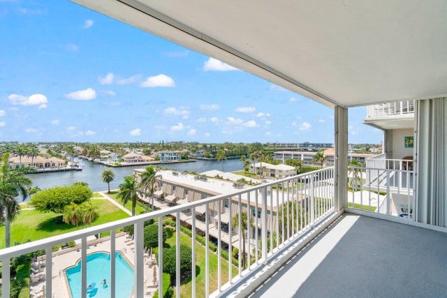 4 of 41 - 2000 S Ocean Boulevard #605, Delray Beach, FL