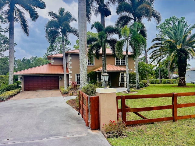 1 of 52 - 14192 82nd Street N, Loxahatchee, FL