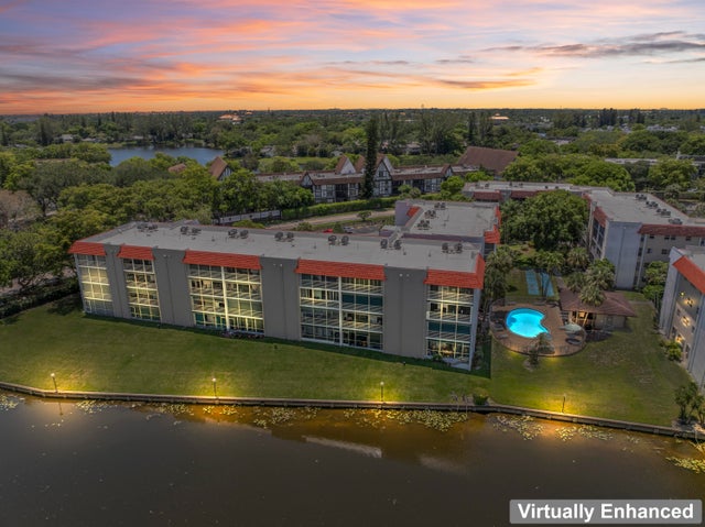 2 of 38 - 3601 Inverrary Drive #308, Lauderhill, FL