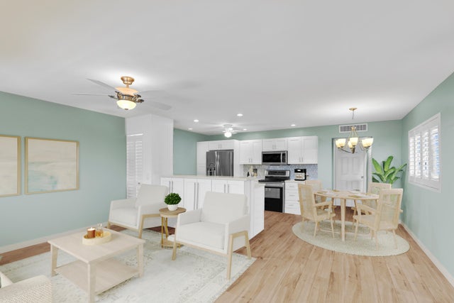3 of 19 - 79 Saxony B #b, Delray Beach, FL