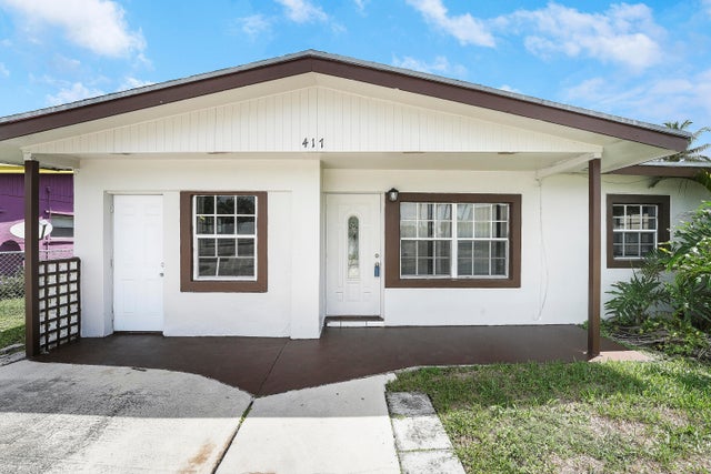 417 Sw 8th Avenue, Delray Beach