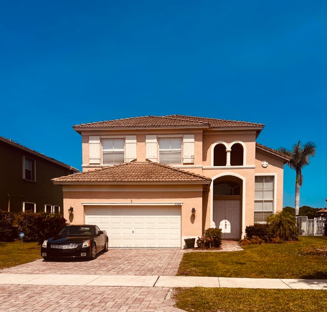 1 of 24 - 5526 Place Lake Drive, Fort Pierce, FL