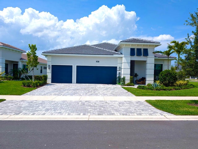 1 of 111 - 4907 Saint Armands Way, Westlake, FL