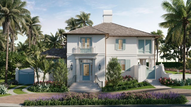 3 of 5 - 1285 N Ocean Blvd, Palm Beach, FL