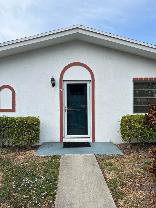 13852 Via Flora #a, Delray Beach