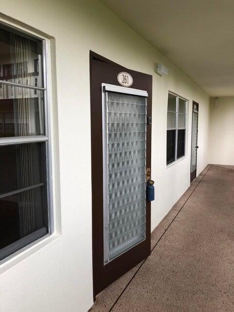 2 of 20 - 261 Suffolk #g, Boca Raton, FL