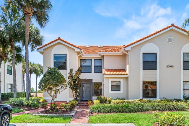 2 of 40 - 10920 Lakemore Lane #101, Boca Raton, FL