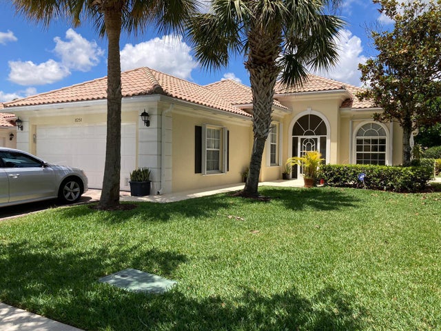 1 of 55 - 8251 Tobago Lane, Wellington, FL