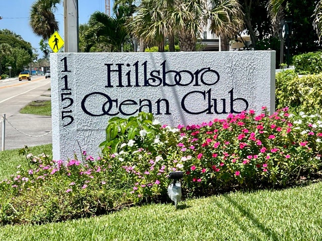 2 of 81 - 1155 Hillsboro Mile #403, Hillsboro Beach, FL