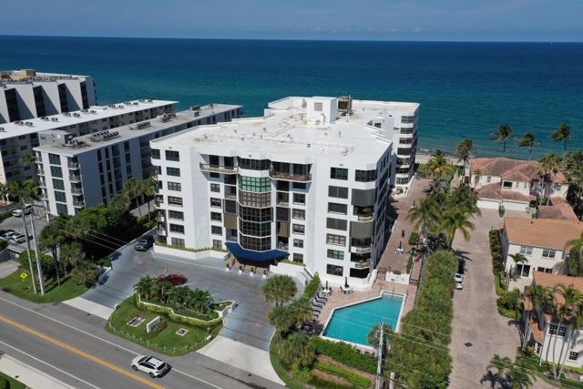 5 of 81 - 1155 Hillsboro Mile #403, Hillsboro Beach, FL