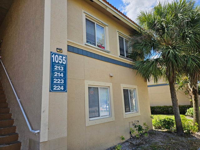 1 of 7 - 1055 Golden Lakes Blvd #213, West Palm Beach, FL