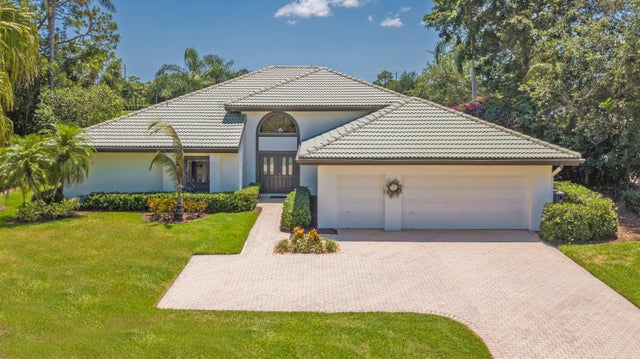 1 of 43 - 4054 Sw Gleneagle Cir, Palm City, FL