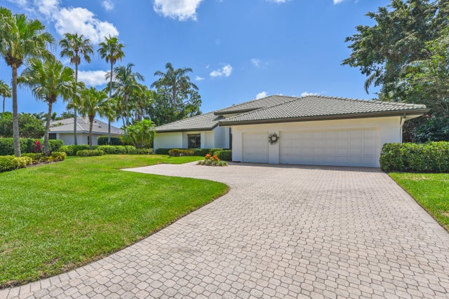 2 of 43 - 4054 Sw Gleneagle Cir, Palm City, FL