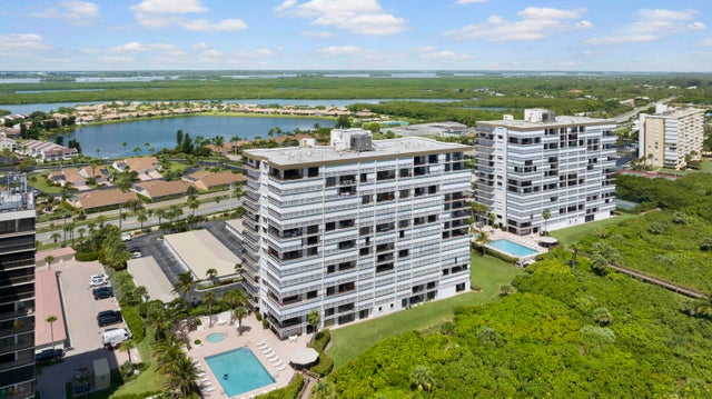 2 of 55 - 3120 N A1a #1004, Hutchinson Island, FL