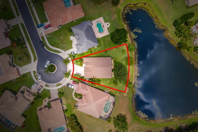 2 of 44 - 1235 Sw Briarwood Drive, Port Saint Lucie, FL
