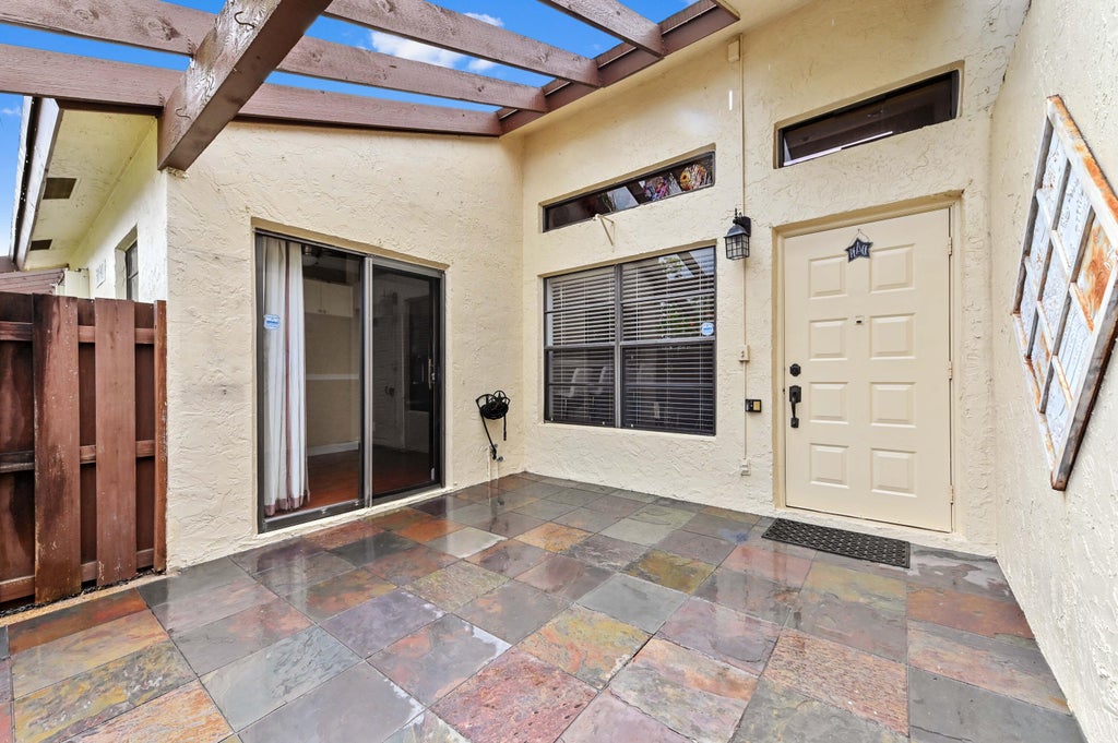 5090 Nesting Way #c, Delray Beach