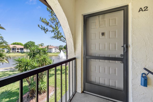 2 of 42 - 3561 Pine Tree Court #a-2, Greenacres, FL