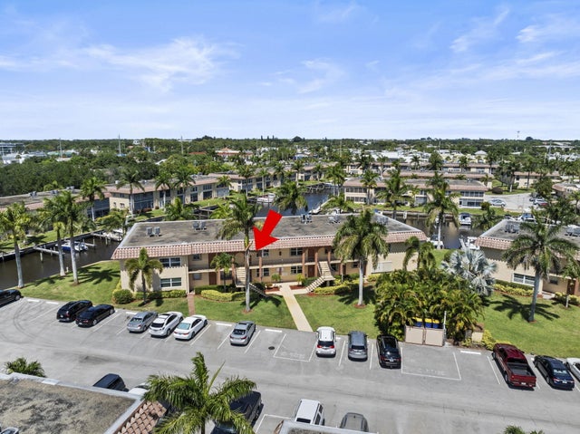 2 of 19 - 2600 S Kanner Highway #j9, Stuart, FL
