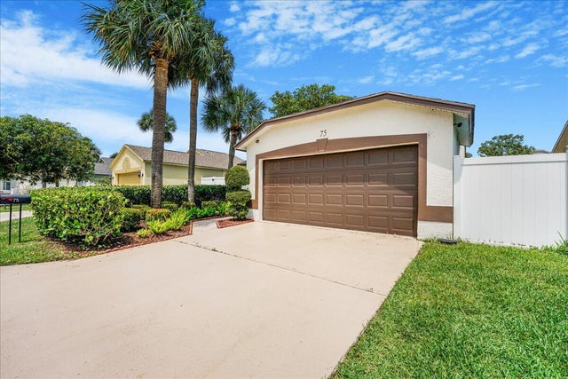 2 of 25 - 75 Paxford Lane, Boynton Beach, FL