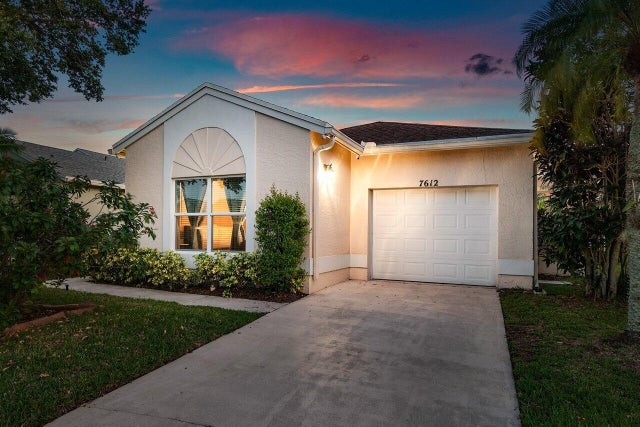 1 of 38 - 7612 Mansfield Hollow Road Road, Delray Beach, FL