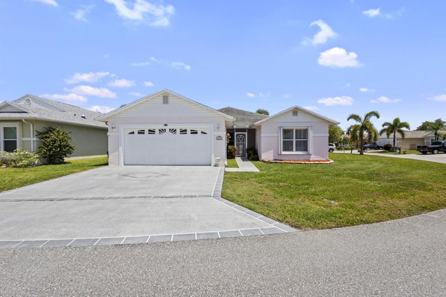 1 of 45 - 6527 Alheli, Fort Pierce, FL