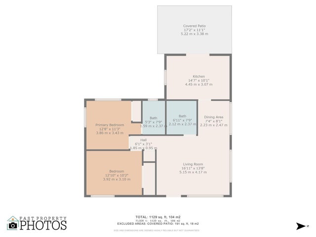 2 of 54 - 1617 Nw 7th Avenue, Fort Lauderdale, FL