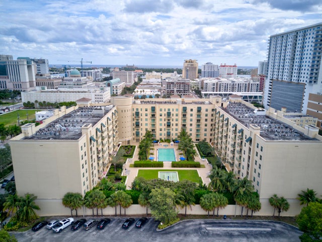 2 of 44 - 610 Clematis Street #510, West Palm Beach, FL