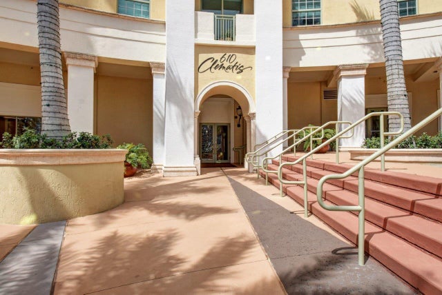 3 of 44 - 610 Clematis Street #510, West Palm Beach, FL