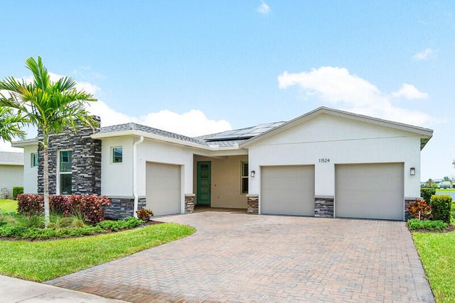 2 of 22 - 11524 Sw Lyra Drive, Port Saint Lucie, FL
