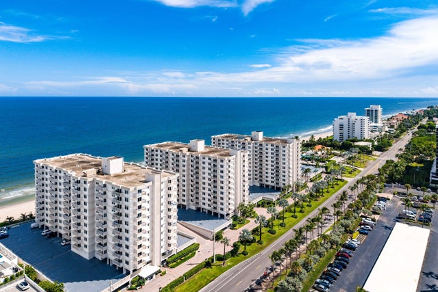 1 of 58 - 3221 S Ocean Boulevard #503, Highland Beach, FL