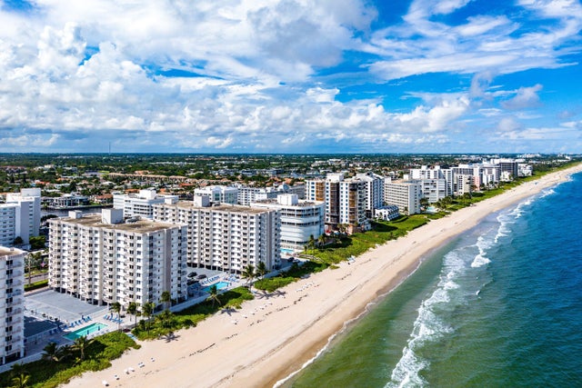 2 of 58 - 3221 S Ocean Boulevard #503, Highland Beach, FL