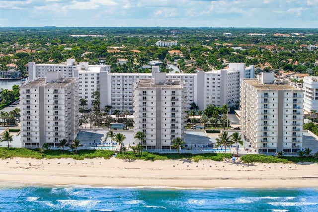 4 of 58 - 3221 S Ocean Boulevard #503, Highland Beach, FL