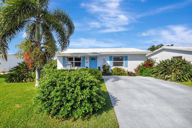 1 of 30 - 514 Sw 16th St, Boynton Beach, FL