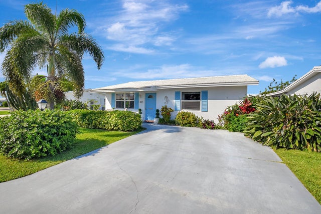 2 of 30 - 514 Sw 16th St, Boynton Beach, FL