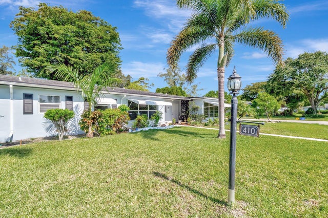 2 of 57 - 410 High Point Dr #c, Delray Beach, FL