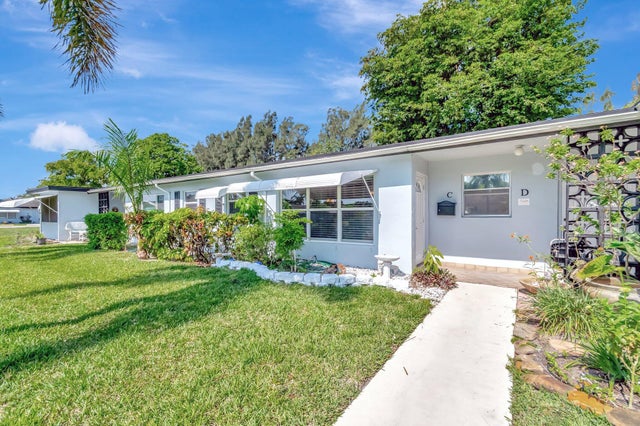 4 of 57 - 410 High Point Dr #c, Delray Beach, FL