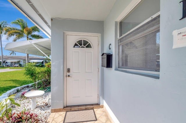 5 of 57 - 410 High Point Dr #c, Delray Beach, FL
