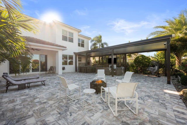 2 of 58 - 4619 Citron Wy, Westlake, FL