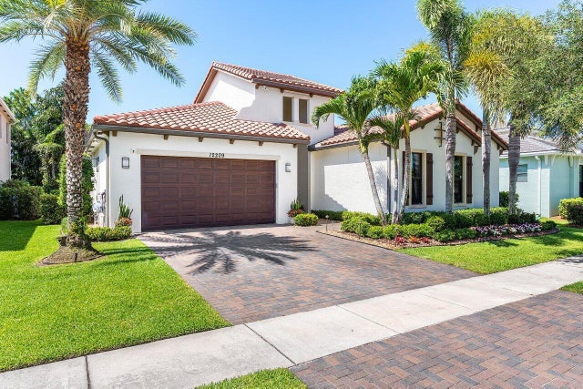 1 of 60 - 12209 Boca Reserve Lane, Boca Raton, FL