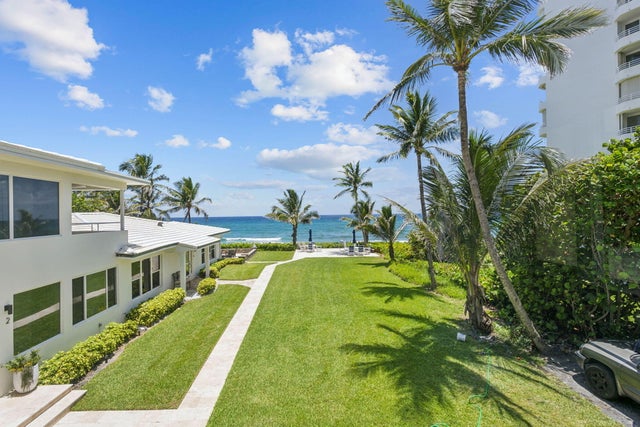 2 of 33 - 3401 S Ocean Boulevard #6, Highland Beach, FL