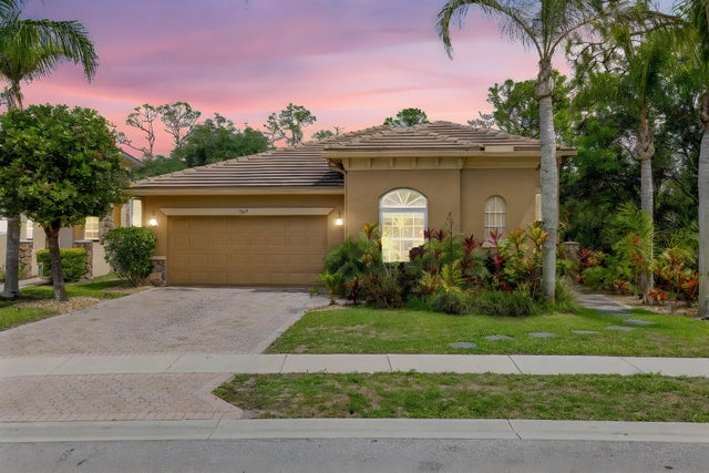 1 of 38 - 9614 Osprey Isles Boulevard, Palm Beach Gardens, FL