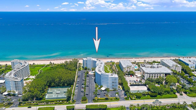 2 of 33 - 2780 S Ocean Boulevard #707, Palm Beach, FL
