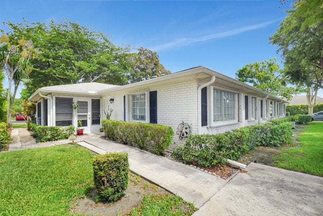 2 of 44 - 10164 40th Way S #256, Boynton Beach, FL