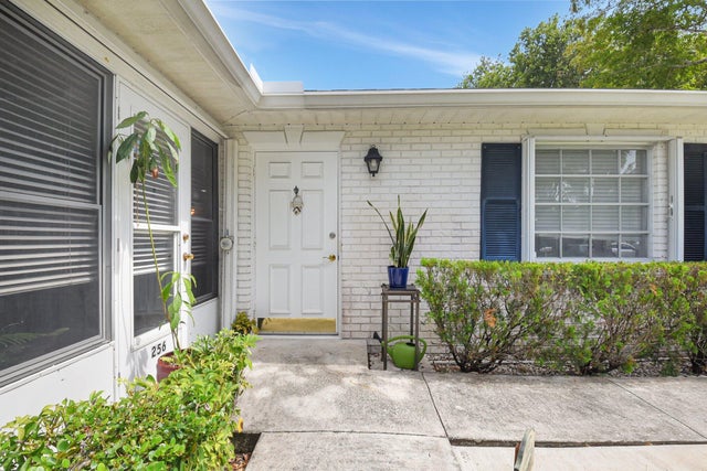 3 of 44 - 10164 40th Way S #256, Boynton Beach, FL
