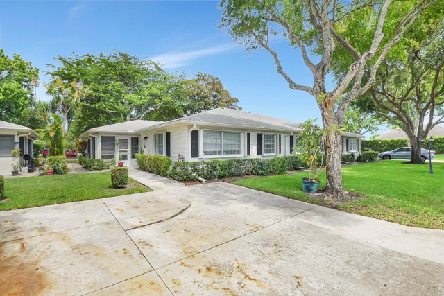 5 of 44 - 10164 40th Way S #256, Boynton Beach, FL