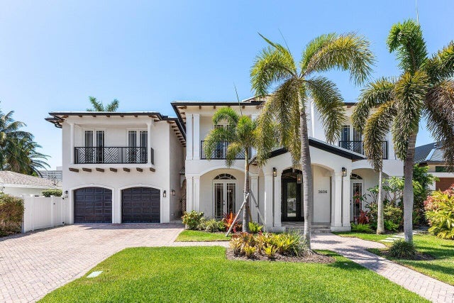 2 of 69 - 2606 Grace Drive, Fort Lauderdale, FL