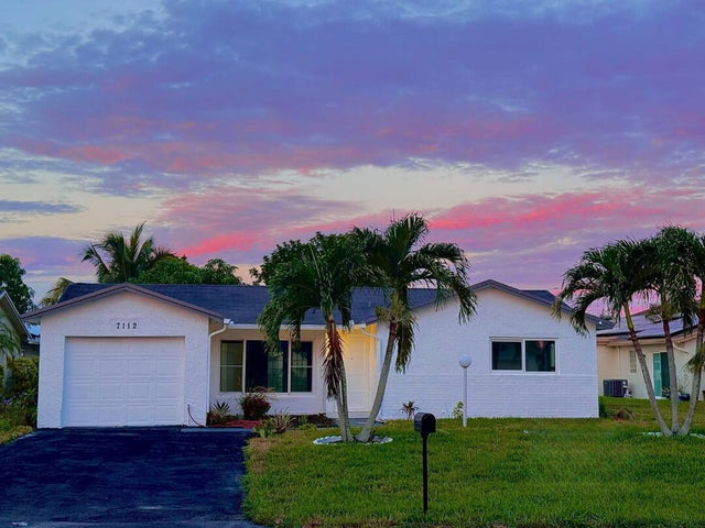 1 of 30 - 7112 Pine Manor Drive, Lake Worth, FL